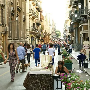 Firriato Di Villafranca Palermo